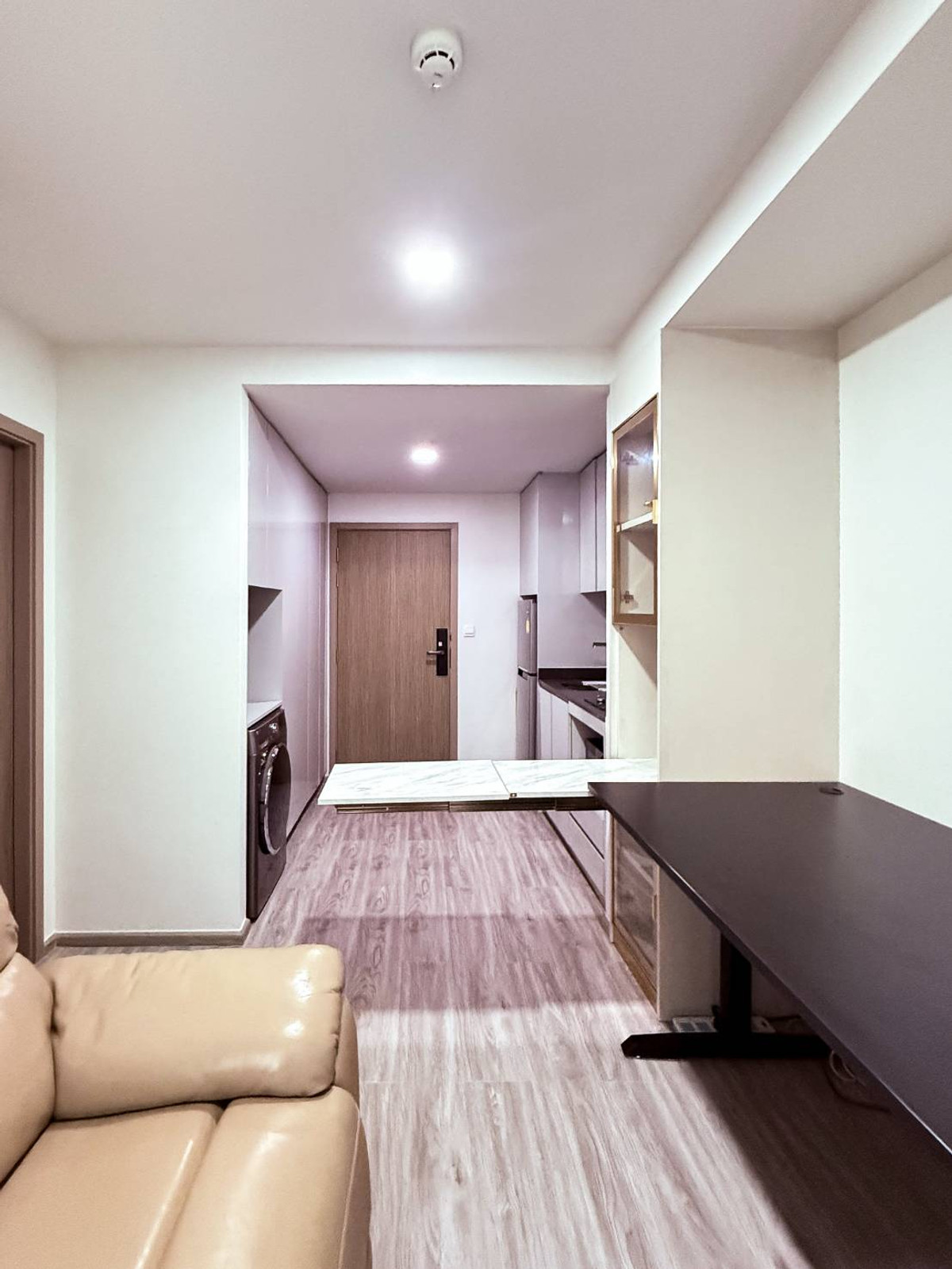 For SaleCondoRatchathewi,Phayathai : Condo for sale urgently!! Near BTS Ratchathewi ✨Maestro 14 Siam - Ratchathewi, open animal raising project, great price 🐶