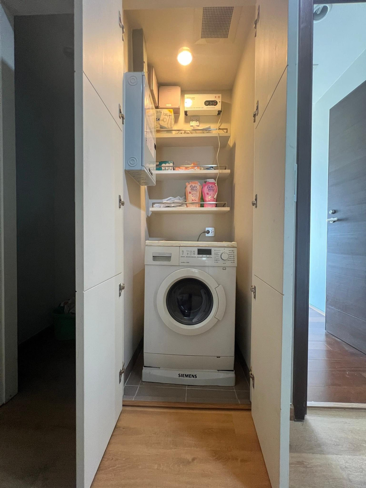 For SaleCondoSukhumvit, Asoke, Thonglor : Quattro By Sansiri / 3 Bedrooms (FOR SALE), Quattro By Sansiri / 3 Bedrooms (For Sale) NA029