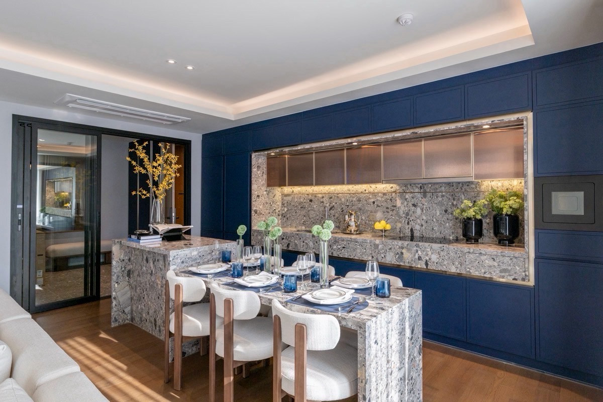 ให้เช่าคอนโดสุขุมวิท อโศก ทองหล่อ : For Rent Via 34