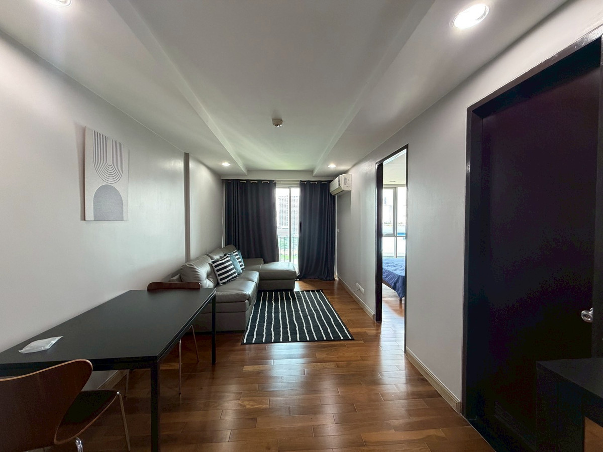 ขายคอนโดลาดพร้าว เซ็นทรัลลาดพร้าว : ขายคอนโดติดห้างเซนทรัลลาดพร้าว 1 ห้องนอนขนาดใหญ่ 45sqm ห้องสวย แต่งครบ พร้อมเข้าชม 📞 โทรเลย 065-2614622 แทมมี่