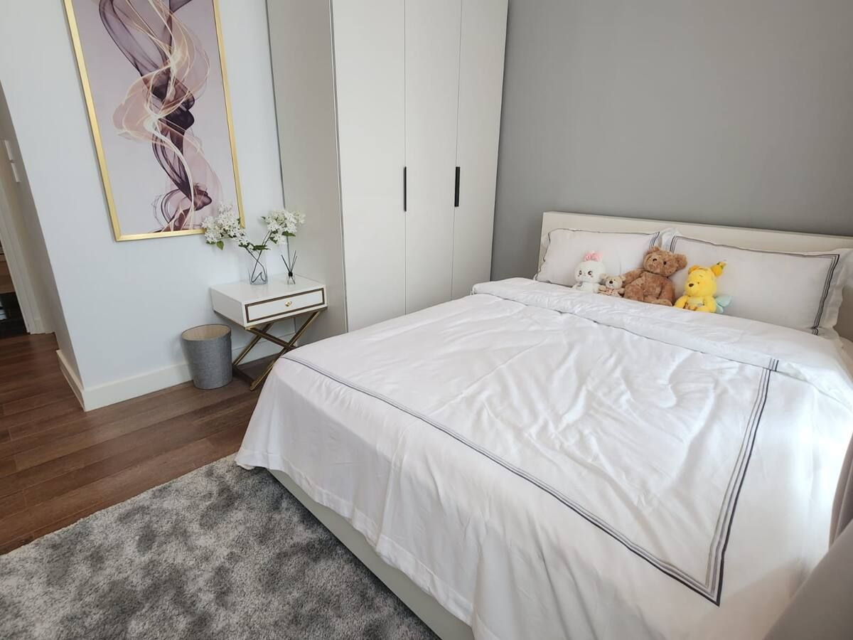 For RentHouseSukhumvit, Asoke, Thonglor : 🔥 Luxury Single House for Rent – Maison Blanche Sukhumvit 67 | 5 Bedrooms 412 SQ.M. | Prime Sukhumvit Location