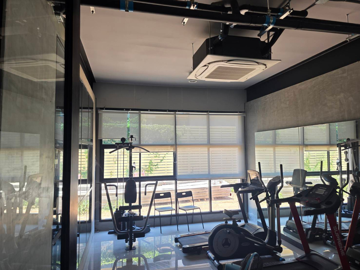 For SaleFactoryNonthaburi, Bang Yai, Bangbuathong : Land for sale with warehouse, factory, office and worker housing, price only 48 million baht.