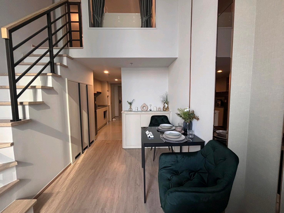 ขายคอนโดสยาม จุฬา สามย่าน : ให้เช่า culture chula ราคา 33,000 บาท สนใจติดต่อ 0654649497