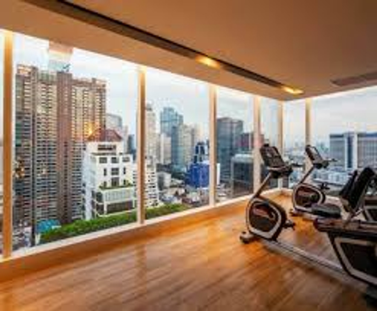 For SaleCondoSathorn, Narathiwat : Best price in market ready to move near BTS  Saint Louise / The Room Sathorn - TanonPun 1 bed 46 sq.m.Tel. 0937890899