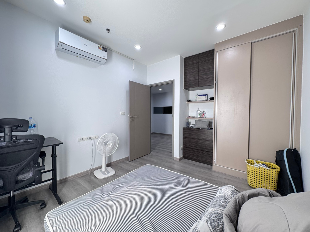 ให้เช่าคอนโดวงเวียนใหญ่ เจริญนคร : ห้องรีโนเวทใหม่ Teal Sathorn Taksin คอนโดติด Bts วงเวียนใหญ่ 2 ห้องนอน เฟอรนิเจ้อครบ ว่างให้เช่าครับ