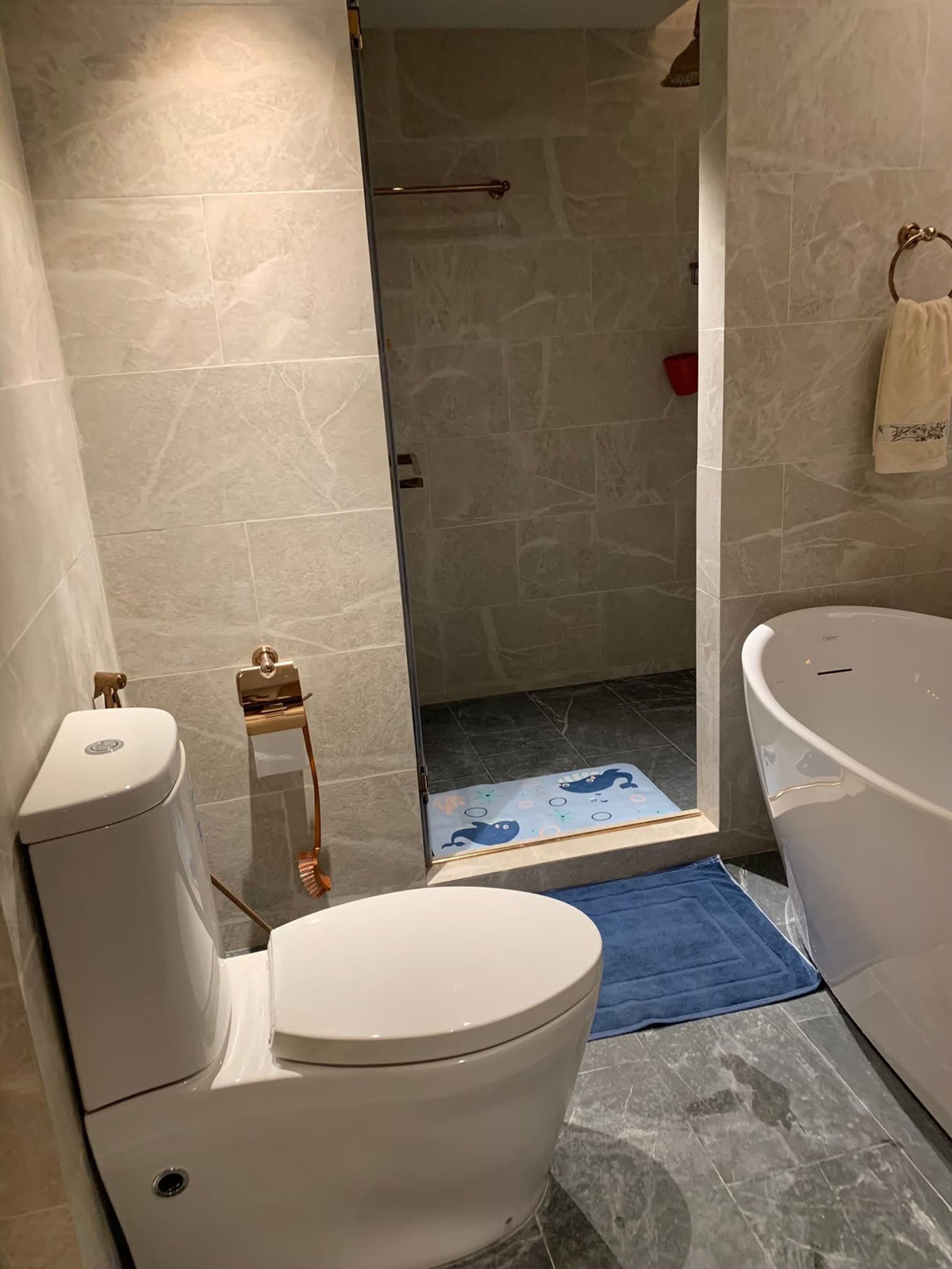 ขายคอนโดสีลม ศาลาแดง บางรัก : 🔥 ขาย 🔥 สเตท ทาวเวอร์ คอนโดมิเนียม - State Tower Condominium / 2 Bedrooms ATOM036