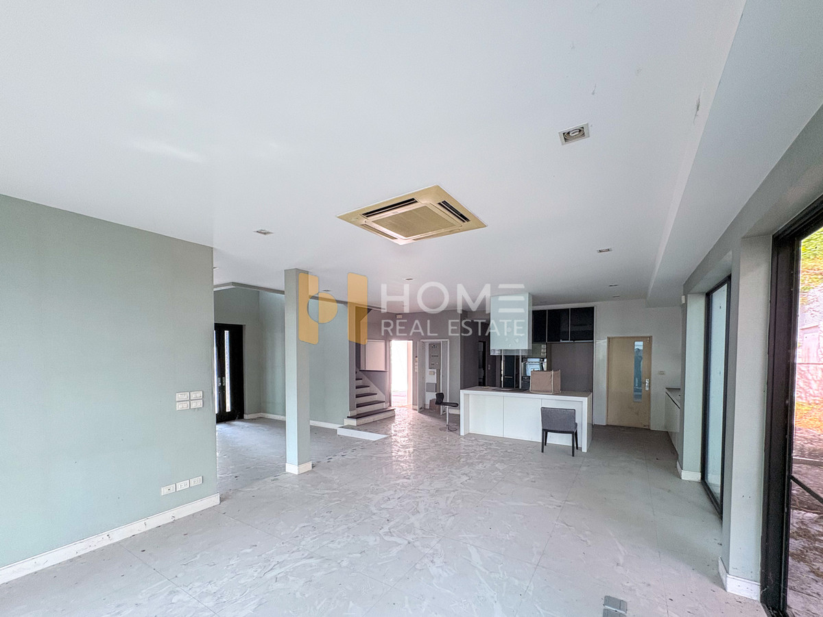 ขายบ้านเกษตร นวมินทร์ ลาดปลาเค้า : บ้านพร้อมที่ดิน ลดาวัลย์ เกษตร - นวมินทร์ / 4 ห้องนอน (ขาย), House With Land Ladawan Kaset - Nawamin / 4 Bedrooms (FOR SALE) TPM370