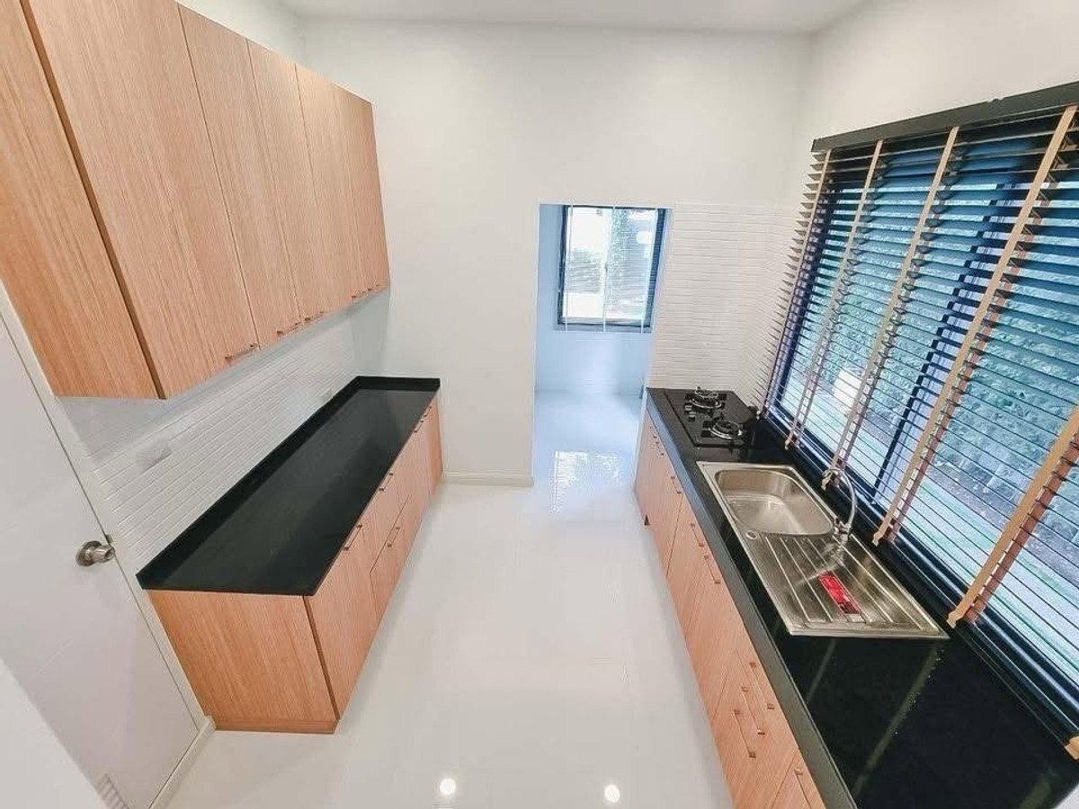 For RentHouseLadkrabang, Suwannaphum Airport : Luxury project for rent, Sukhumvit 77