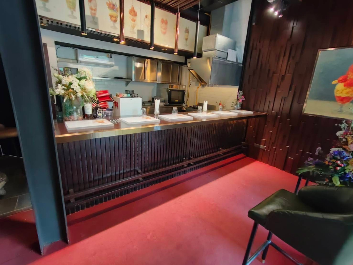 ให้เช่าร้านค้า/ตลาดนัดสุขุมวิท อโศก ทองหล่อ : RENT พื้นที่ Retail ขนาดกะทัดรัดในทองหล่อ ใกล้ BTS Thonglor พื้นที่ขนาด 30 ตร.ม. เหมาะสำหรับธุรกิจที่ต้องการเริ่มต้นหรือขยายสาขาในโซนที่มีทราฟฟิกสูงและภาพลักษณ์ดี