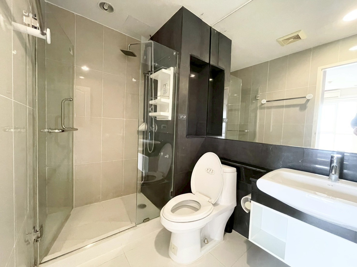 ขายคอนโดท่าพระ ตลาดพลู วุฒากาศ : ขายคอนโด แบงค์คอก ฮอไรซอน รัชดา-ท่าพระ (Bangkok Horizon Ratchada-Thapra) ห้องสวย ชั้นสูง ใกล้ BTS ตลาดพลู