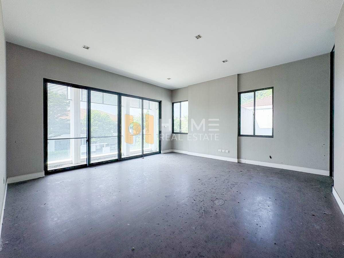 ขายบ้านเกษตร นวมินทร์ ลาดปลาเค้า : ลดาวัลย์ เกษตร - นวมินทร์ / 4 ห้องนอน (ขาย), Ladawan Kaset - Nawamin / 4 Bedrooms (FOR SALE) TPM369