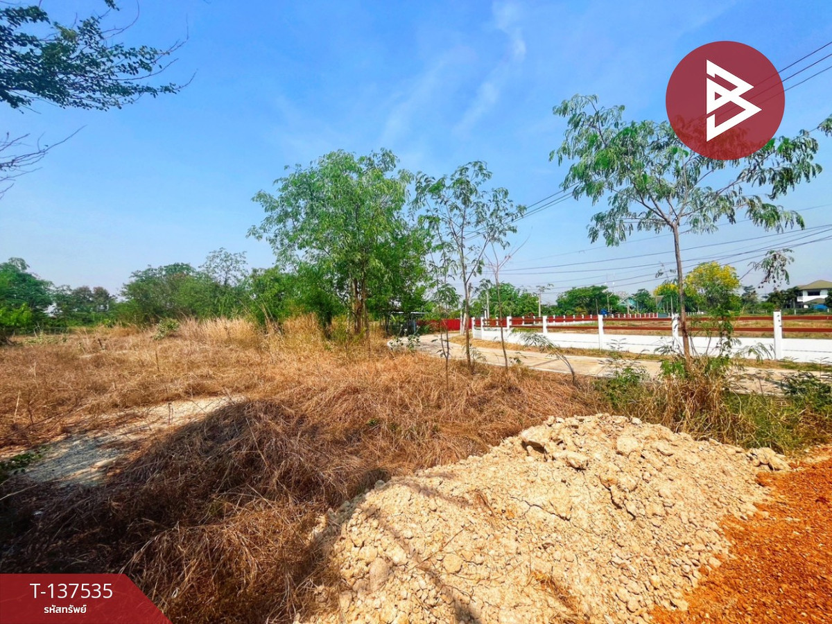 ขายที่ดินอุทัยธานี : ขายที่ดิน เนื้อที่ 1 ไร่ 20.1 ตารางวา ต.หนองฉาง อ.หนองฉาง จ.อุทัยธานี ทำเลดี ราคาถูก