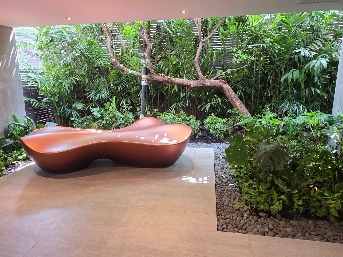 For SaleCondoSukhumvit, Asoke, Thonglor : Via 34 (Sukhumvit 34): 2bed 2bath 87.05sqm. from 22,000,000 mil Am: 065619198