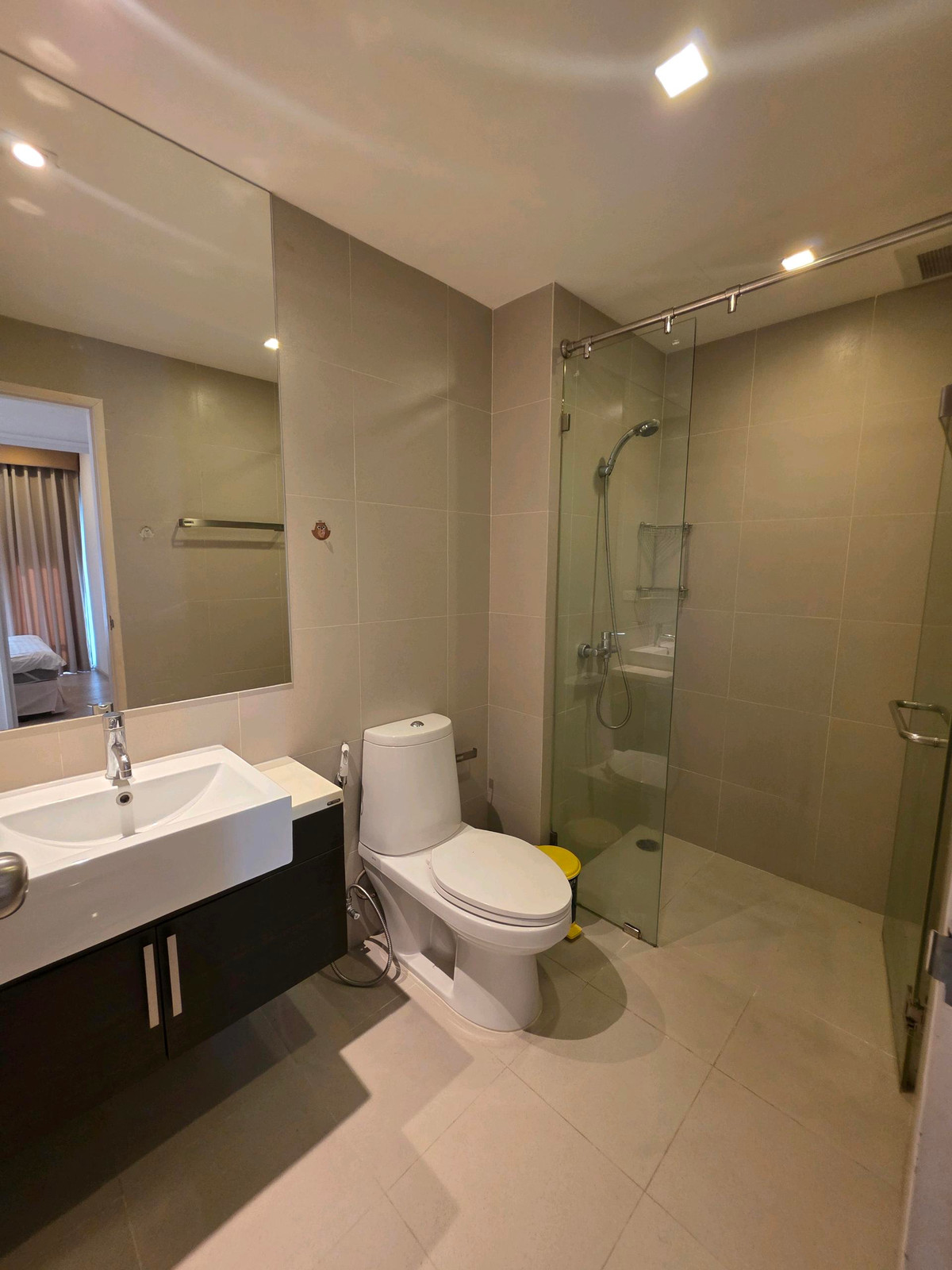 ให้เช่าคอนโดสุขุมวิท อโศก ทองหล่อ : Noble Remix📍 Rare Item!
 88 ตร.ม. ใจกลางทองหล่อ  