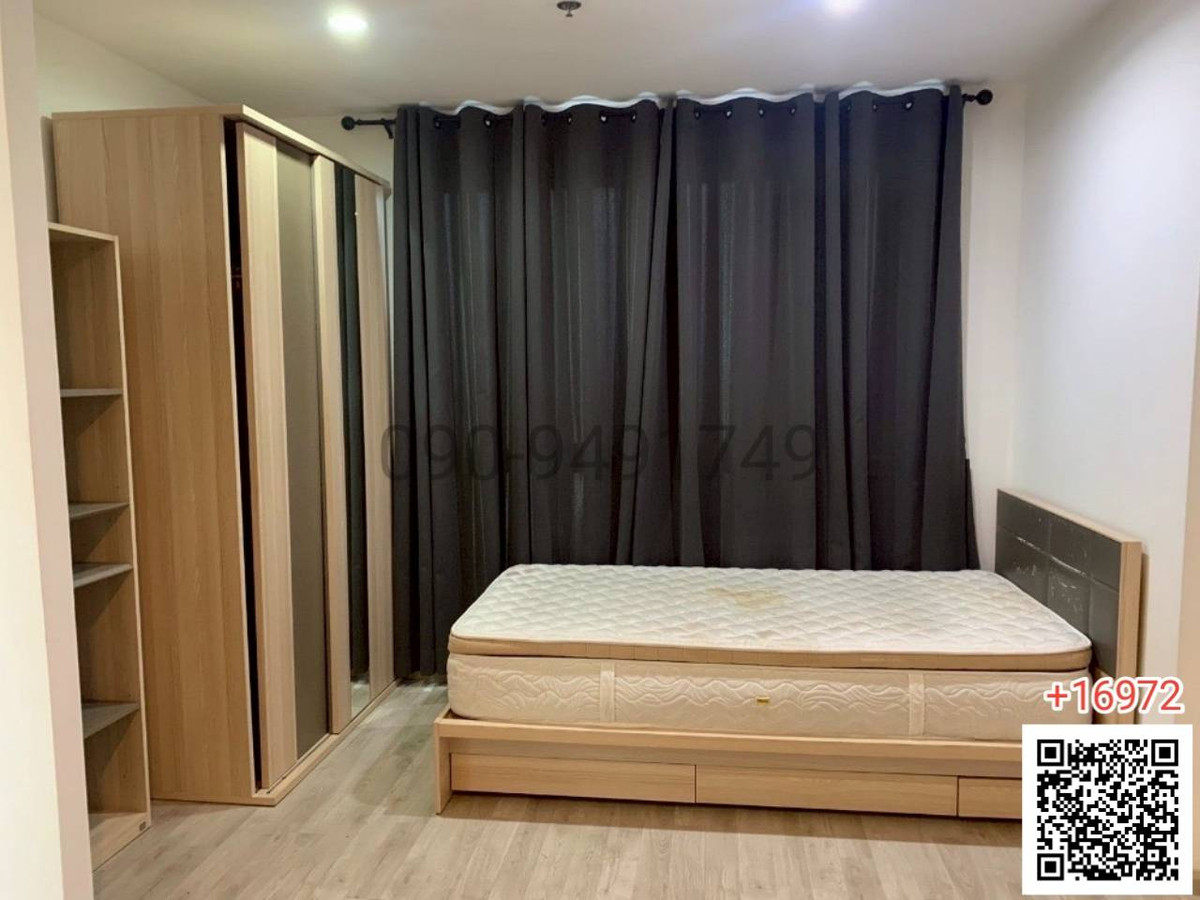 ขายคอนโดปิ่นเกล้า จรัญสนิทวงศ์ : ขาย คอนโด IDEO Mobi Charan - Interchange  ใกล้ สถานีรถไฟฟ้าสายสีน้ำเงิน