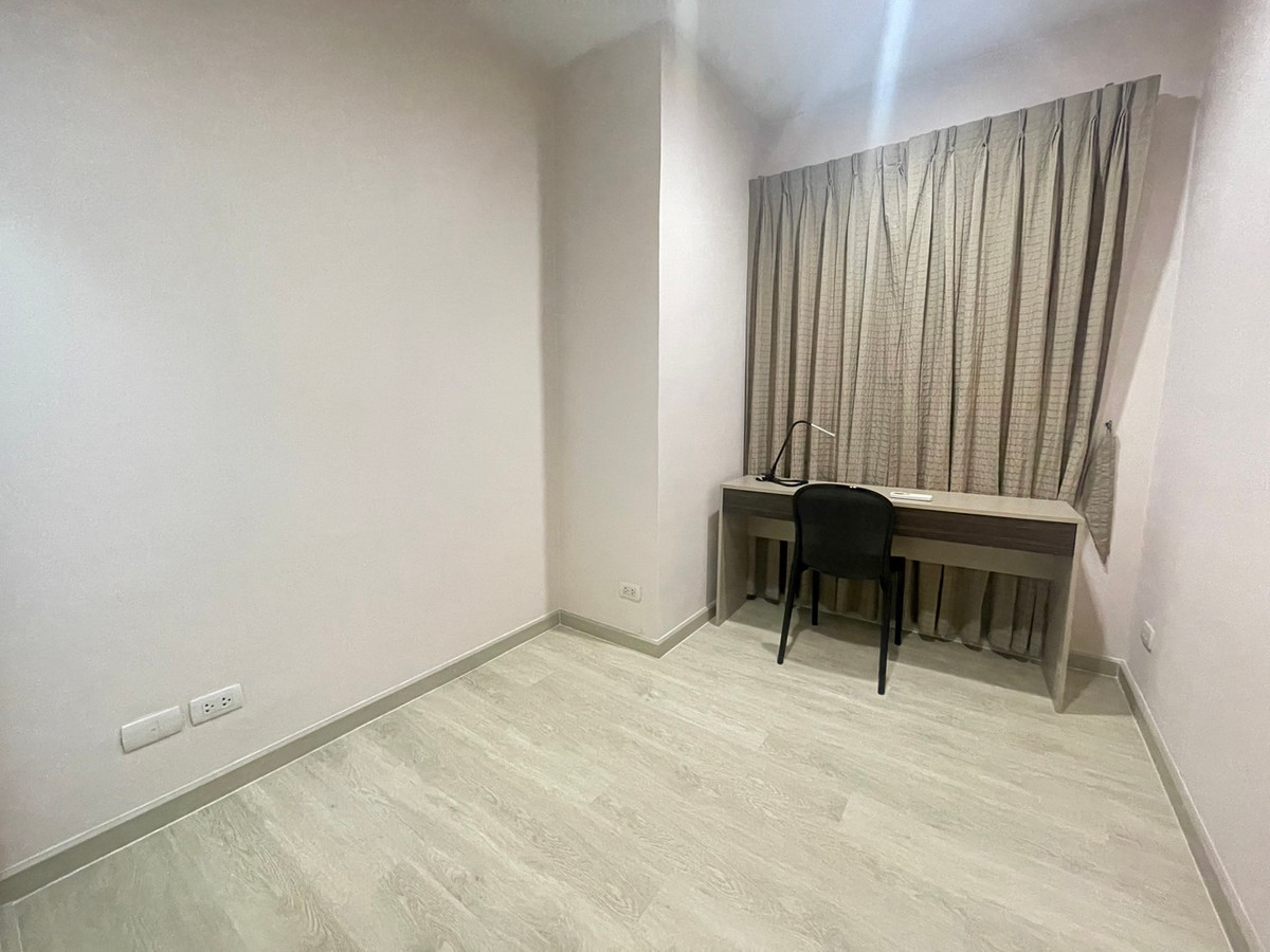 ให้เช่าคอนโดวงเวียนใหญ่ เจริญนคร : Teal Sathorn Taksin 2 ห้องนอน ติด bts วงเวียนใหญ่ ห้องสวยพร้อมให้เช่า 22,000/เดือน