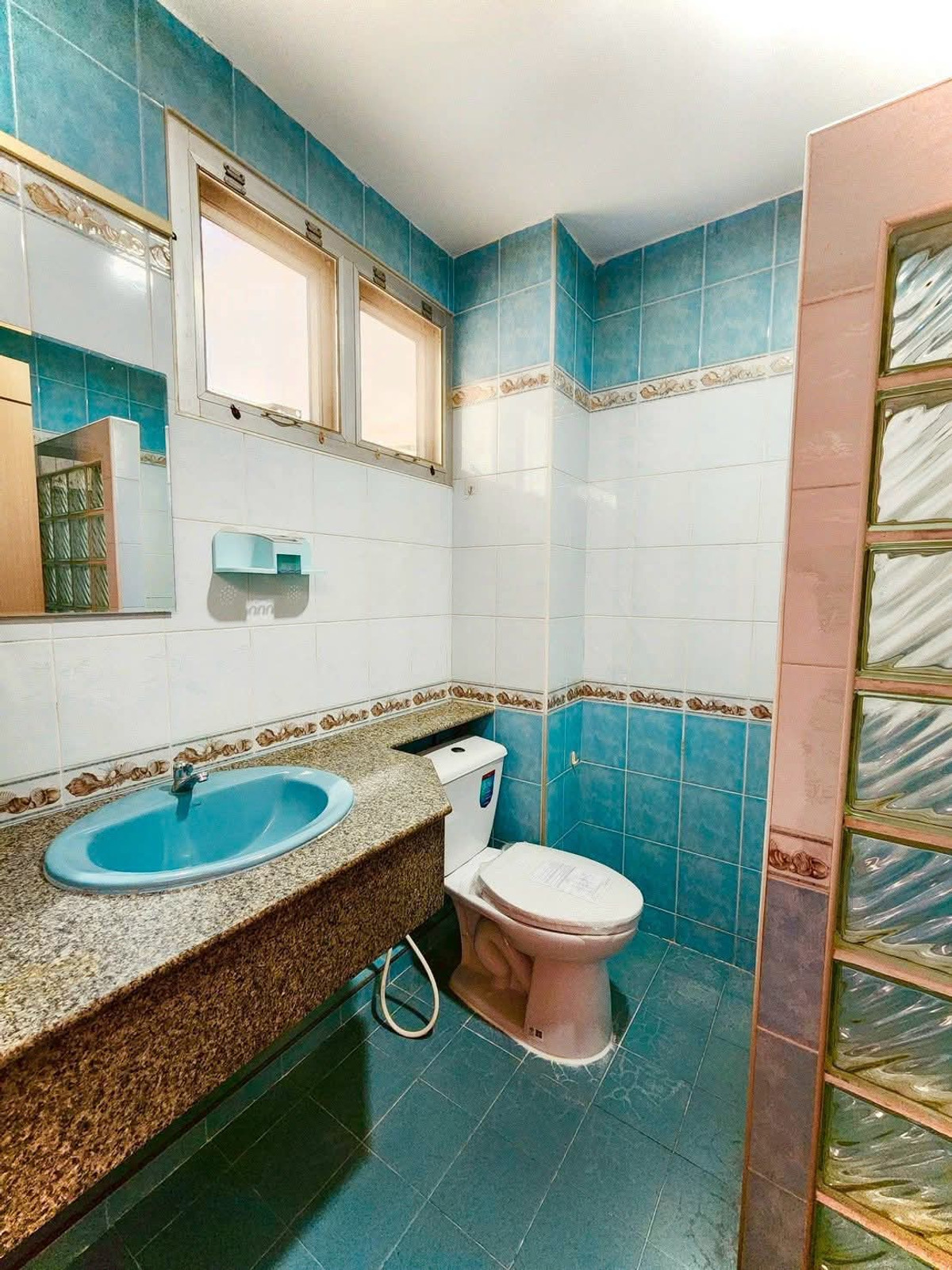 For RentHouseNonthaburi, Bang Yai, Bangbuathong : Single house for rent, Chor Rung Rueang 6 project, Bang Bua Thong, beautiful house, good condition, ready to move in.