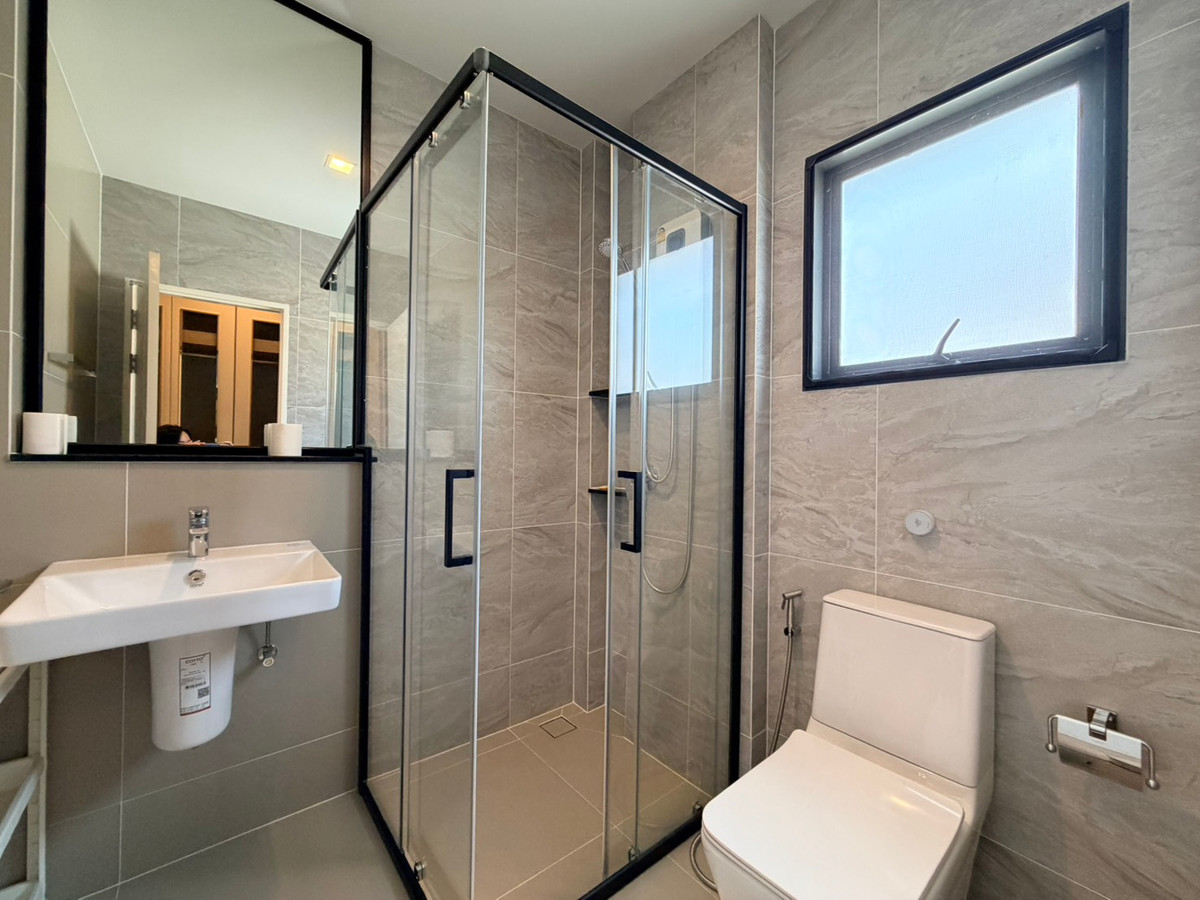 ขายบ้านบางนา แบริ่ง ลาซาล :  ขายบ้านเดี่ยวหรู โครงการ Bangkok Boulevard บางนา-ศรีนครินทร์ (SA-01)