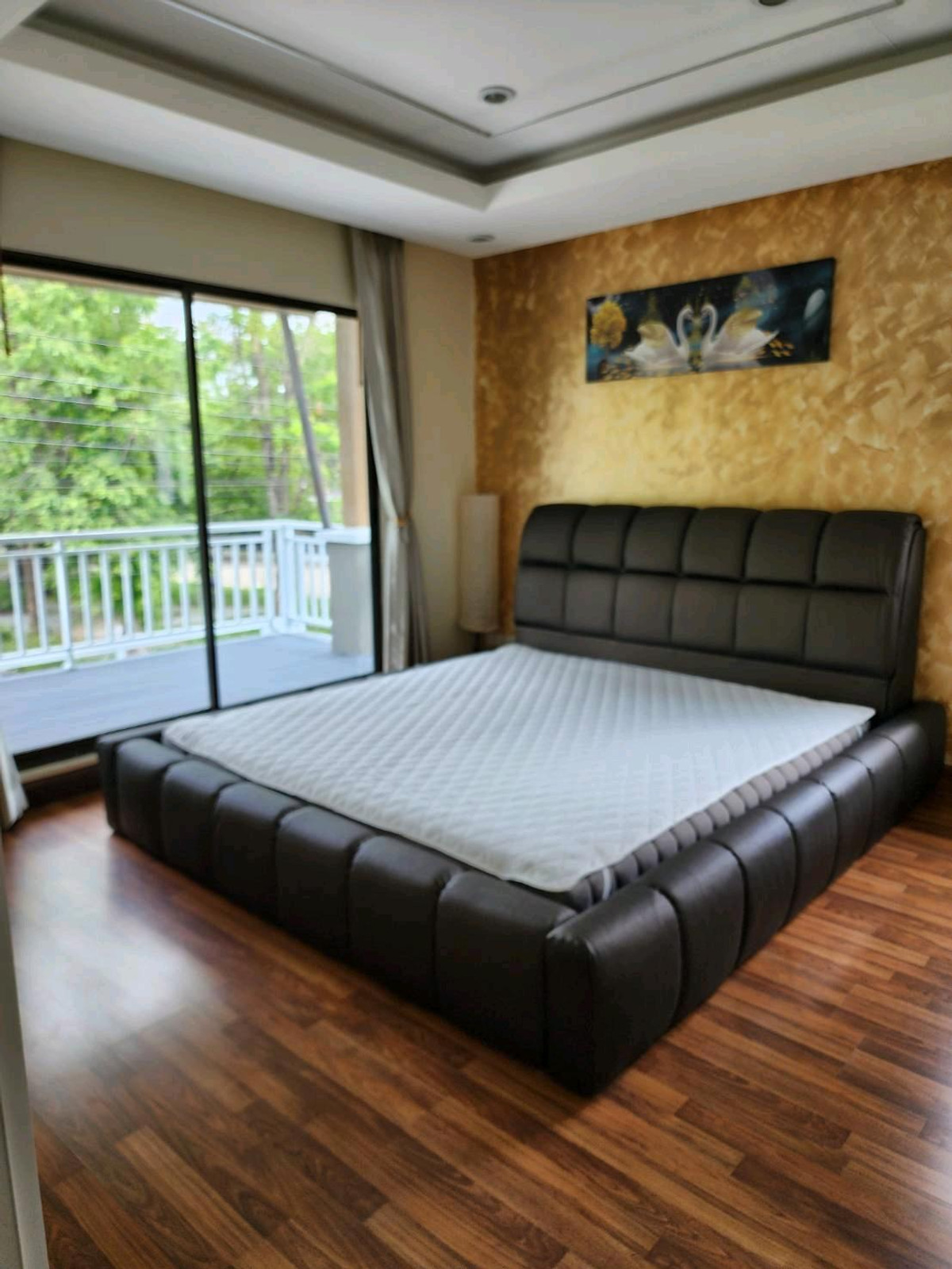 For RentPattanakan, Srinakarin : Twin house for rent 53,000 months.