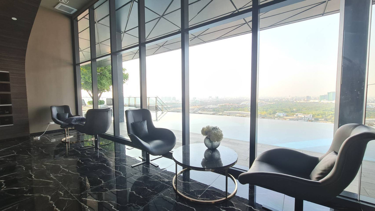 ให้เช่าคอนโดสะพานควาย จตุจักร : 🔥🔥ปล่อยเช่าด่วนคอนโด ไอดีโอ พหลโยธิน-จตุจักร ใกล้ BTS สะพานควาย‼️