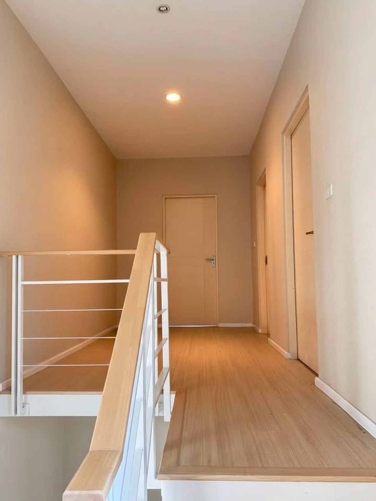 ให้เช่าทาวน์โฮมเกษตร นวมินทร์ ลาดปลาเค้า : บ้านกลางเมือง เกษตรนวมินทร์ / 3 ห้องนอน (เช่า), Baan Klang Muang Kaset Nawamin / 3 Bedrooms (FOR RENT) MNT060