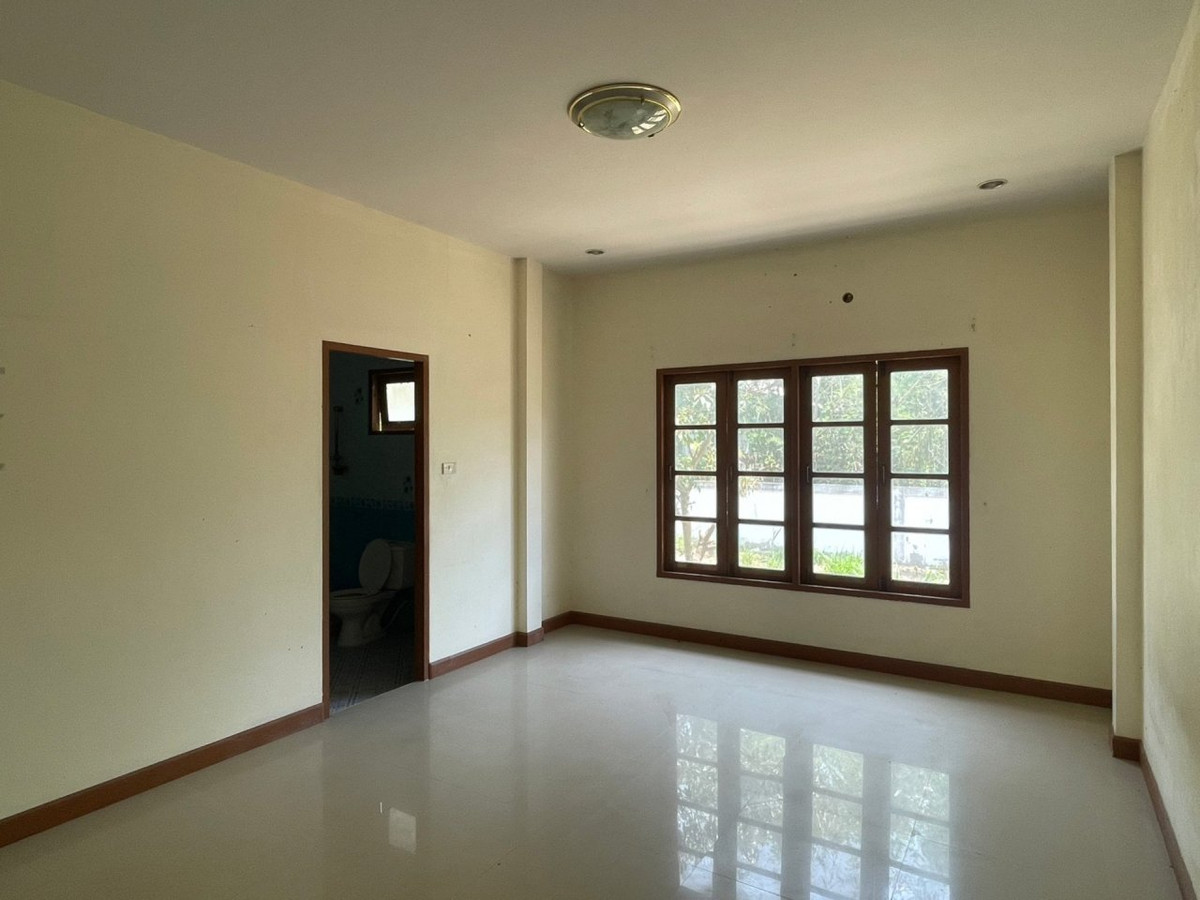 ขายบ้านหัวหิน ประจวบคีรีขันธ์ : ขายบ้านเดี่ยวหมู่บ้านภูตะวัน หัวหิน ประจวบคีรีขันธ์ พื้นที่ขนาดใหญ่ 73 ตร.ว.  ราคาพิเศษทำเลดี ภายในสภาพดี