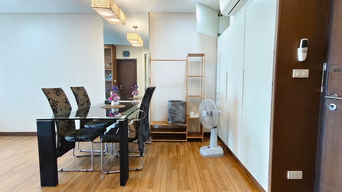 For RentCondoOnnut, Udomsuk : 1 bed 1 bath 52 sqm condo at Le Luk for rent 23,000THB per month, Sukhumvit 71, BTS Phra Khanong