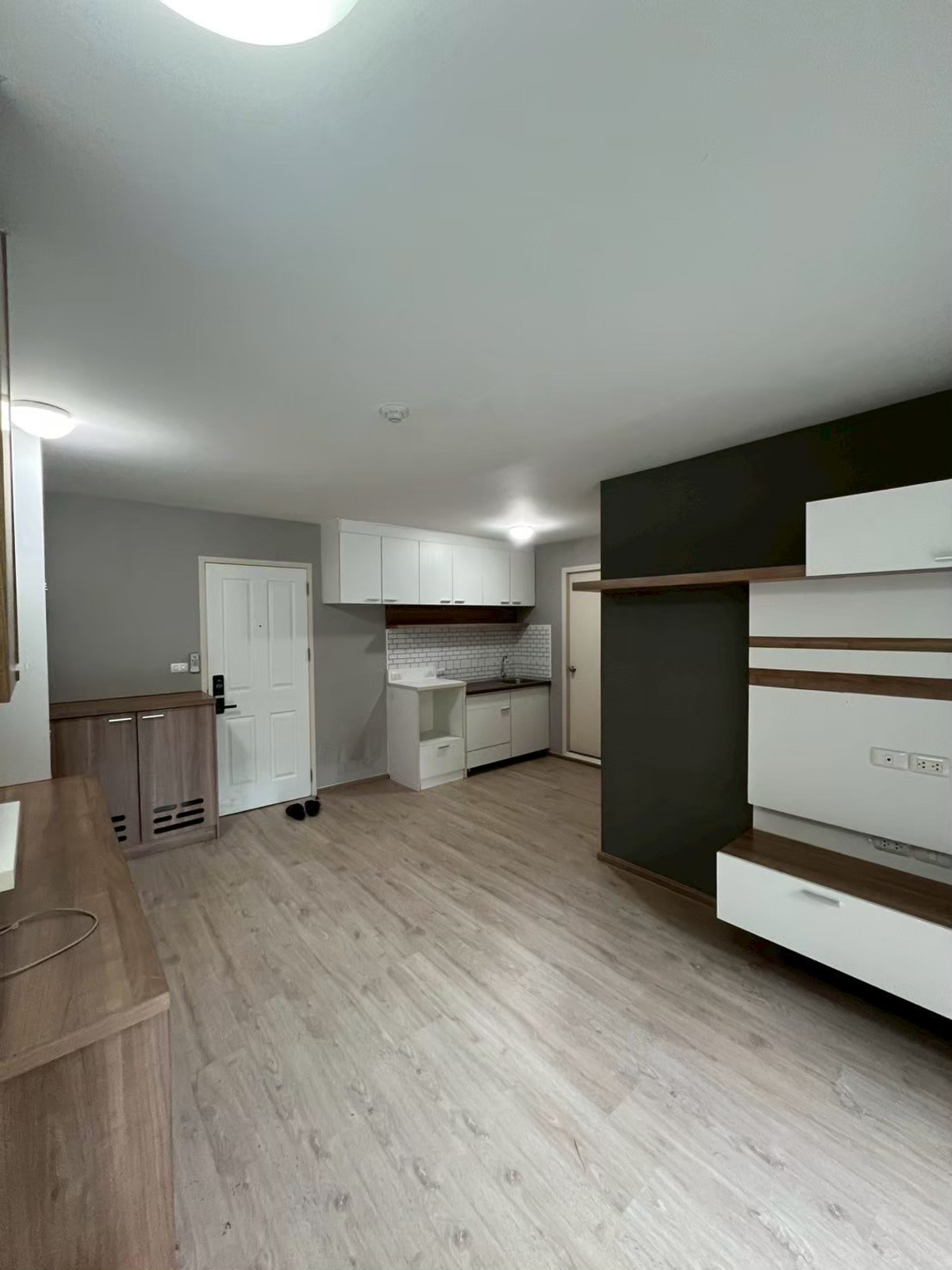 ขายคอนโดปทุมธานี รังสิต ธรรมศาสตร์ : คอนโด ยู แคมปัส รังสิต-เมืองเอก ขนาด 39 ตรม ห้องใหญ่ 