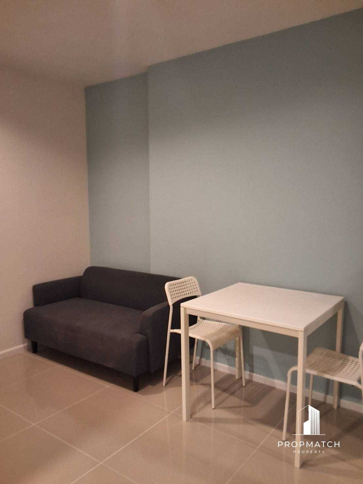 For RentCondoRama9, Petchburi, RCA : ✨Flash Deal ✨Aspire Rama 9 (1Bed 1Bath 33SQM.) Ready to move in! Only 14,500 baht per month Tel.0981315848 @propmatch