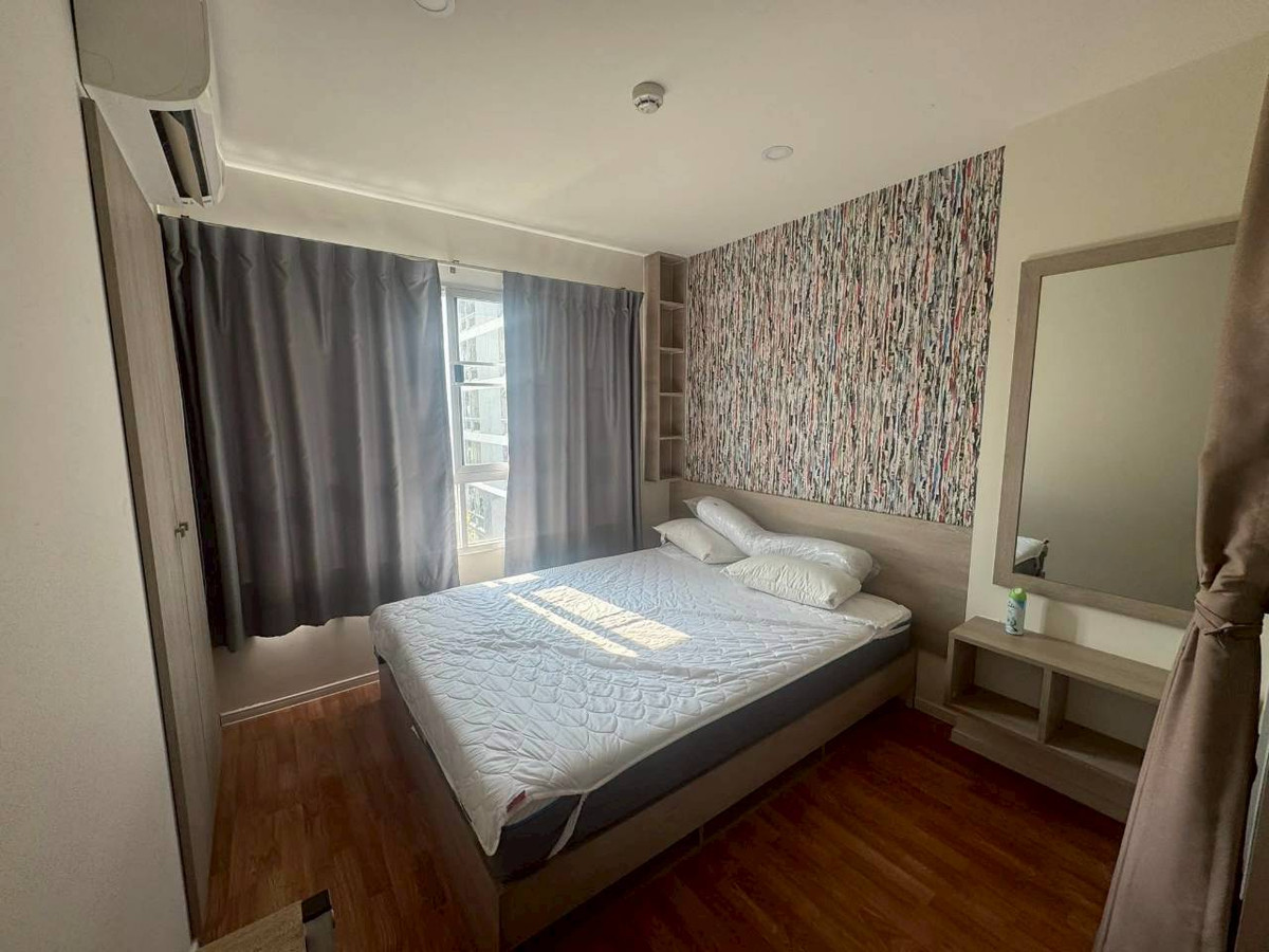 For RentCondoSamut Prakan,Samrong : ✅ LV76111 ✅ Line : @p2nproperty