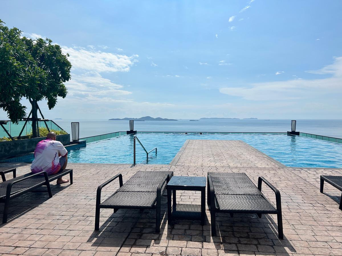 ขายคอนโดพัทยา บางแสน ชลบุรี สัตหีบ : 97604 - ขายคอนโดโครงการวงศ์อาตย์ ทาวเวอร์