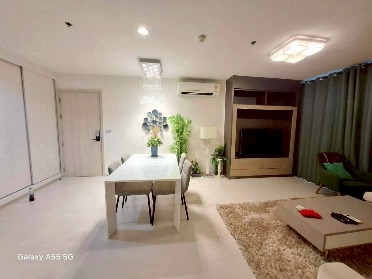ขายคอนโดสุขุมวิท อโศก ทองหล่อ : 🏠✨ Rhythm Sukhumvit 42 | ขายคอนโด 2 ห้องนอน (HBH-HL-130)