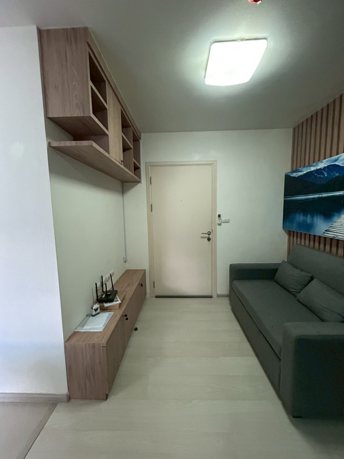 ขายคอนโดลาดพร้าว101 แฮปปี้แลนด์ : ขายคอนโดแอสปราย(Aspire Ladprao 113)ลาดพร้าว113