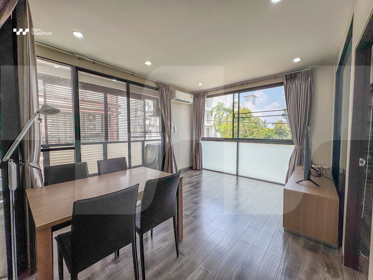 ให้เช่าคอนโดโชคชัย4 ลาดพร้าว71 : 🔥ให้เช่า พร้อมอยู่🔥I-ZEN PRIME ลาดพร้าว71 2ห้องนอน/1ห้องน้ำ 62sqm Fully Furnished ทำเลดี ใกล้รถไฟฟ้าสายสีเหลืองลาดพร้าว71