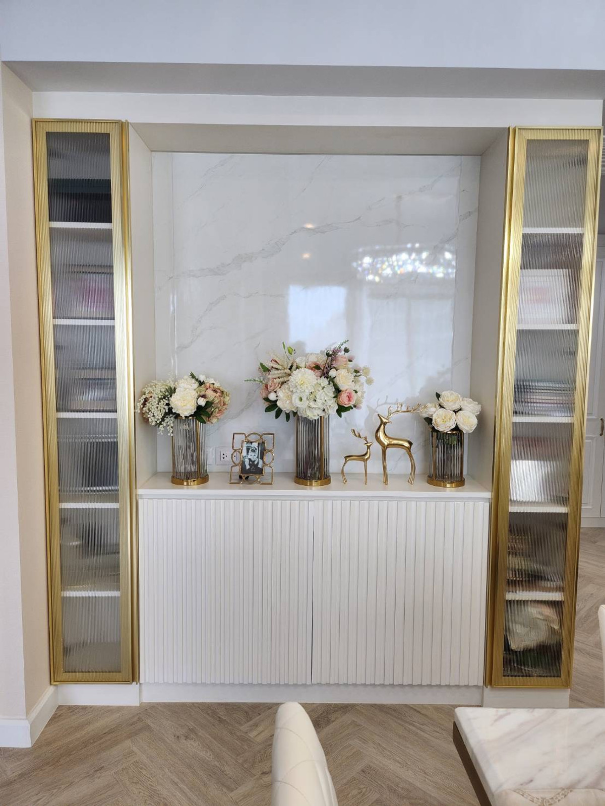 For SaleCondoRama3 (Riverside),Satupadit : Condo for sale Supalai Riva Grande Rama 3, high floor, beautiful view, 2 bedrooms, 75 sq m., ready to move in, 28th floor, fully furnished, good location.