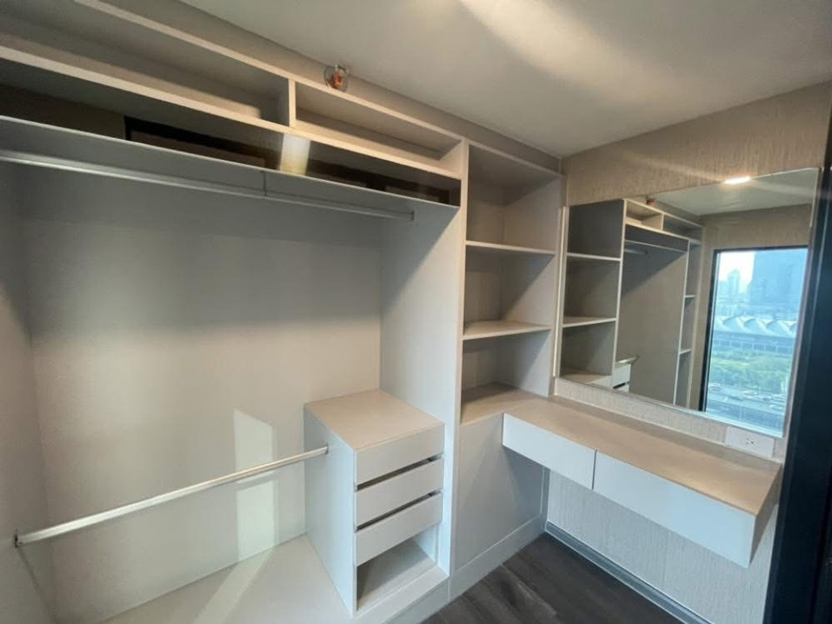 CondoRama9, Petchburi, RCA : Knightsbridge Space Rama 9 / 2 Bedrooms (SALE & AVAILABLE), Knightsbridge Space Rama 9 / 2 bedrooms (sale and rent) KAT038