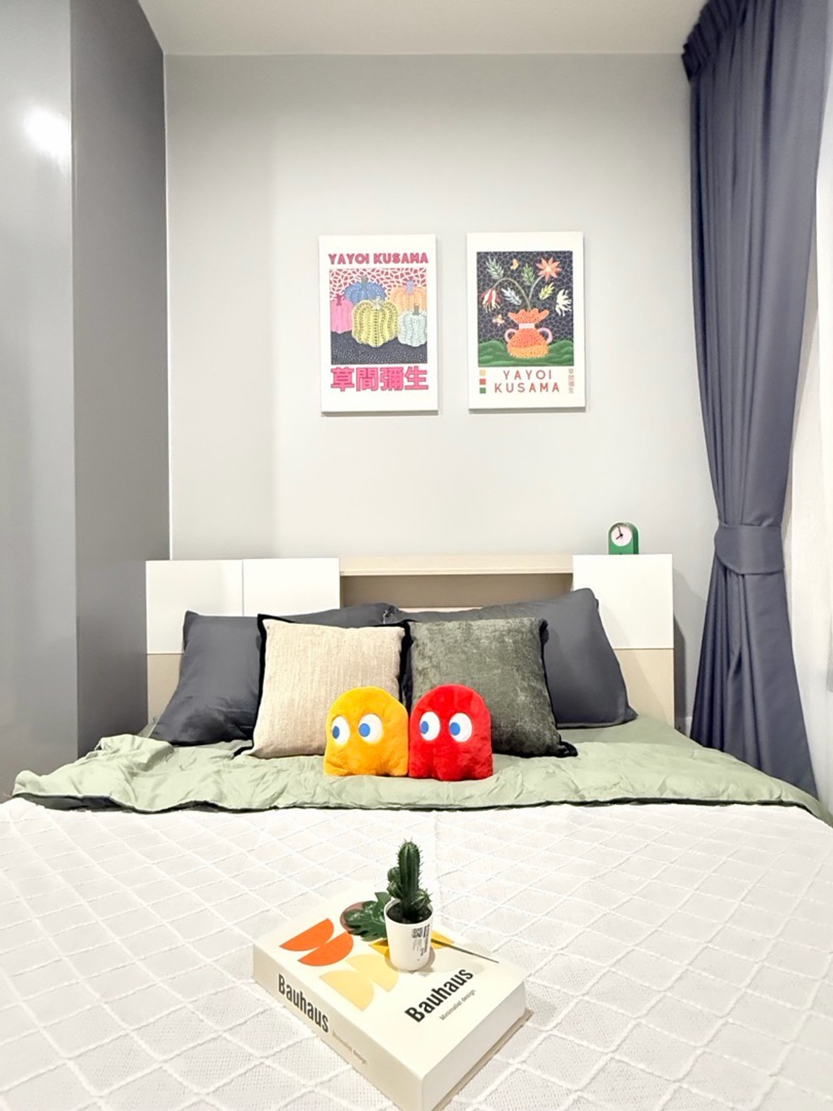 ให้เช่าคอนโดอ่อนนุช อุดมสุข : 🚨Skyrise Avenue สุขุมวิท 64
ห้องใหม่ | แต่งสวย | พร้อมอยู่ ✅
ตรงข้ามตึกทรู ดิจิตอล เพียง 14,000.-/เดือน
(รับ Co-Ag.)