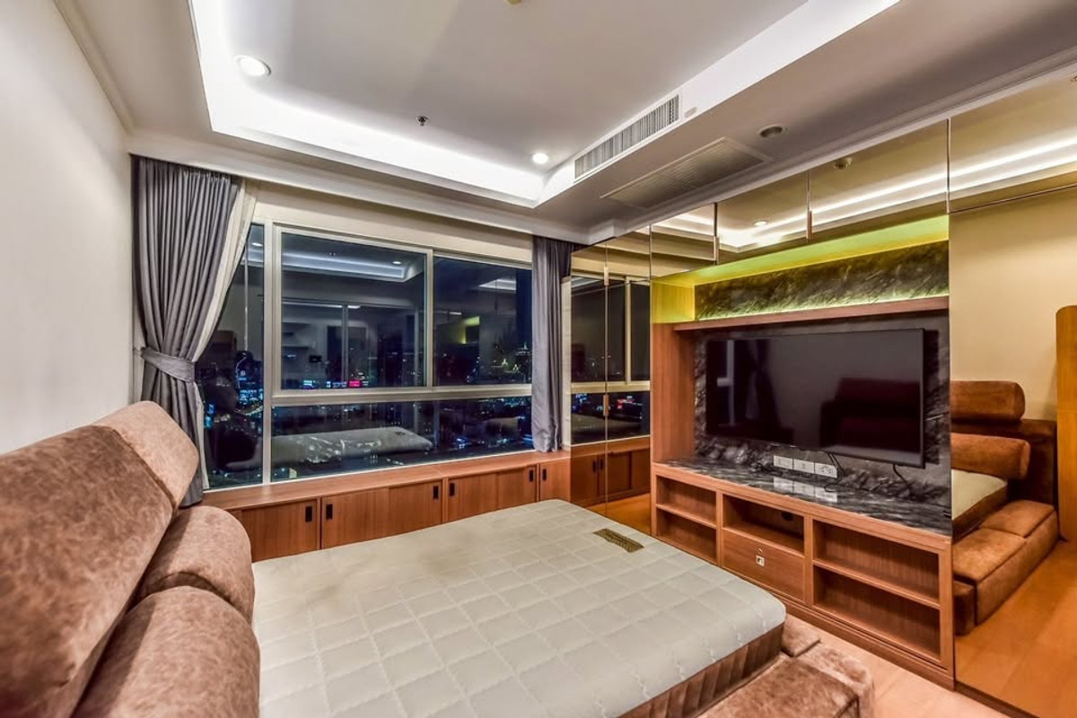 ให้เช่าคอนโดราชเทวี พญาไท : เช่า!! รหัส PR345 คอนโด Supalai Elite พญาไท