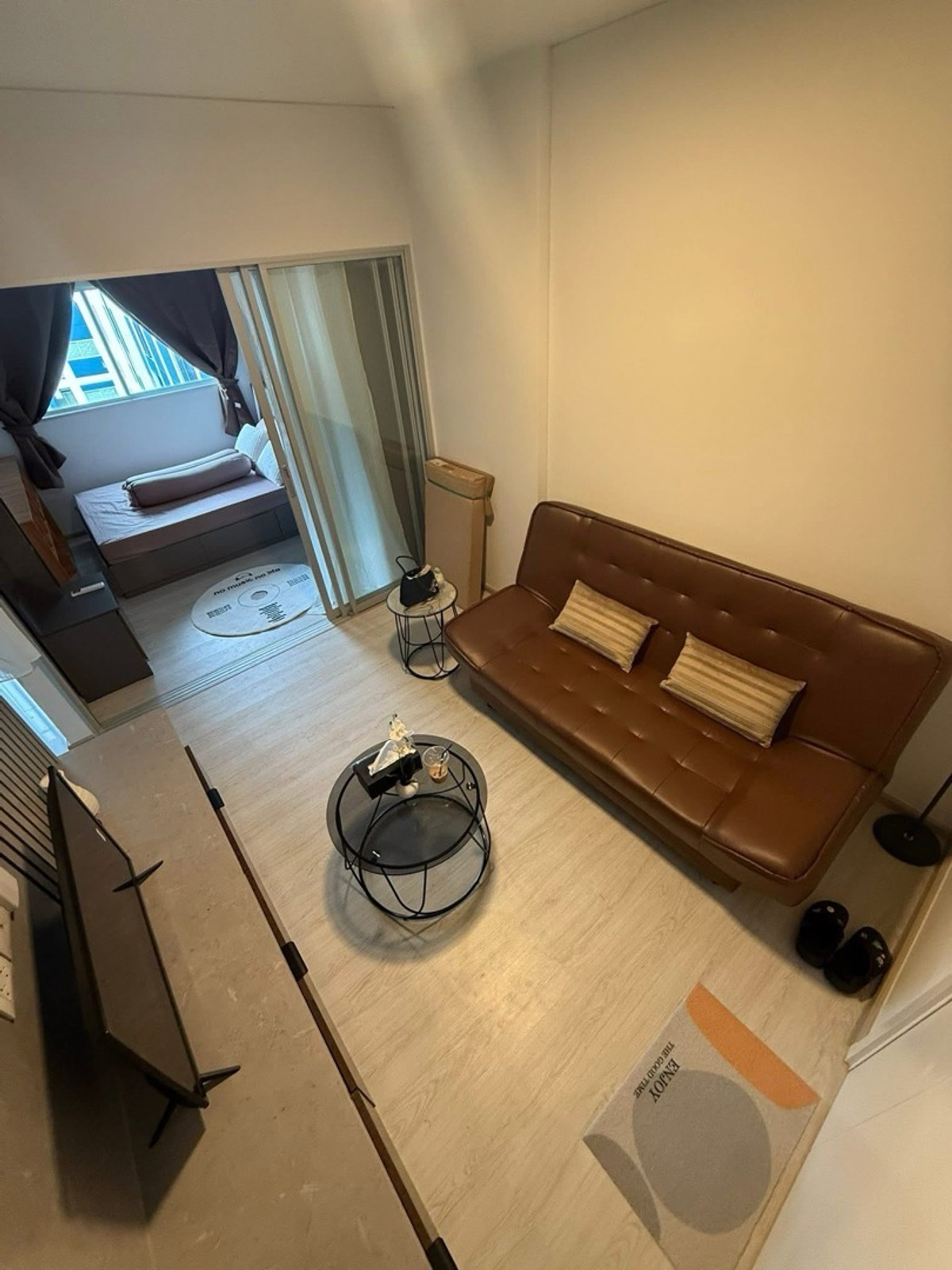 ให้เช่าคอนโดวิภาวดี ดอนเมือง หลักสี่ : #R9752 🎉 250369 ให้เช่าคอนโด Plum Condo Chaengwattana - Donmuang (รหัสเดิม R7158)