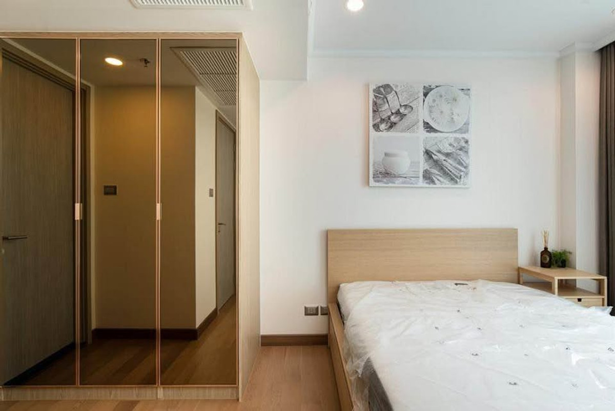 ให้เช่าคอนโดสุขุมวิท อโศก ทองหล่อ : 🏙️ PFD-08233 Supalai Oriental Sukhumvit 39 | ศุภาลัย โอเรียนทัล สุขุมวิท 39 | 10th Floor