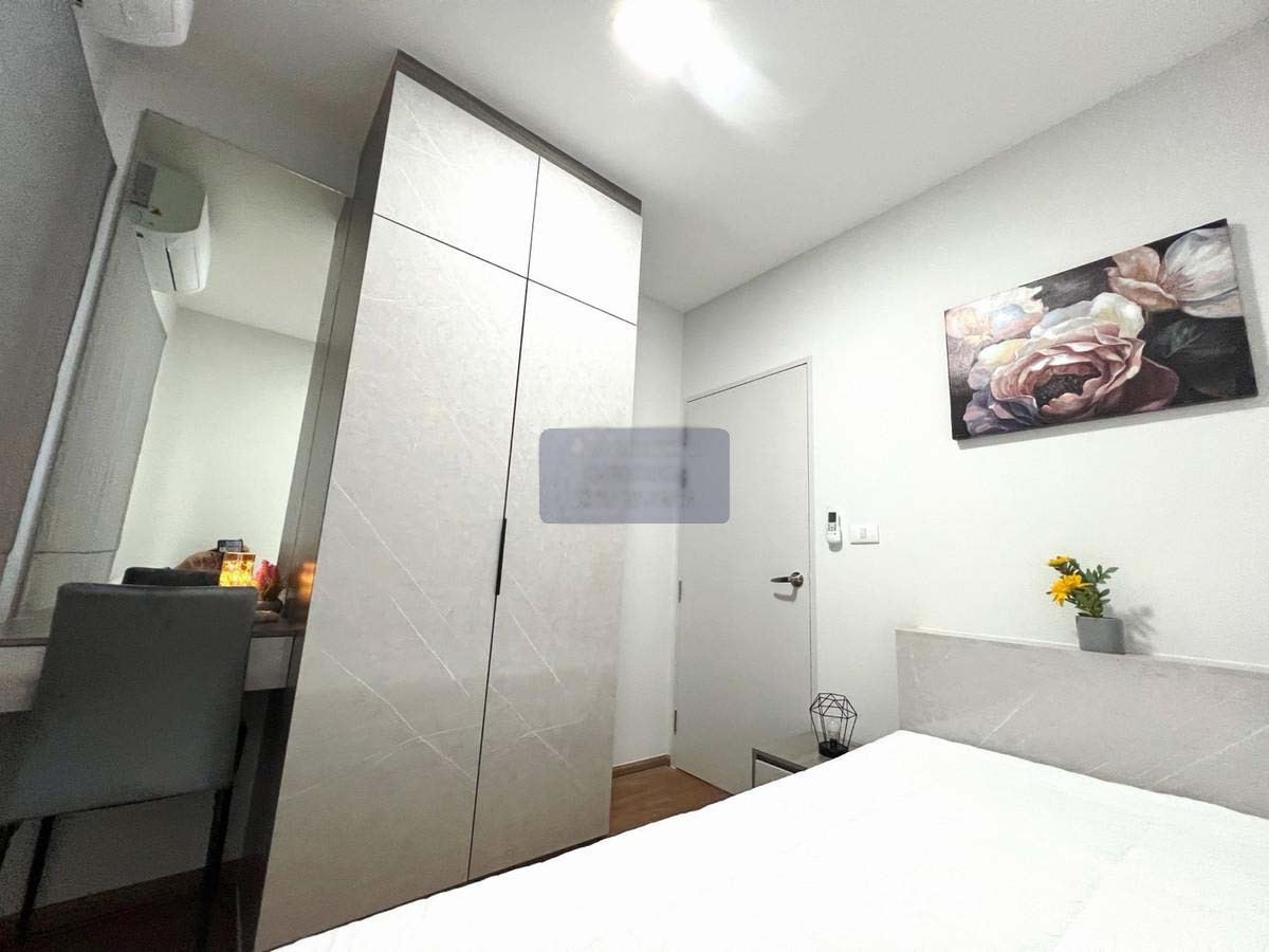 ให้เช่าทาวน์โฮมบางนา แบริ่ง ลาซาล : ทาวน์โฮม 2 ชั้น พร้อมเฟอร์นิเจอร์ ตกแต่งสวยงาม ให้เช่า ย่านบางนา-บางพลี ใกล้เมกาบางนา เพียง 2 กม.