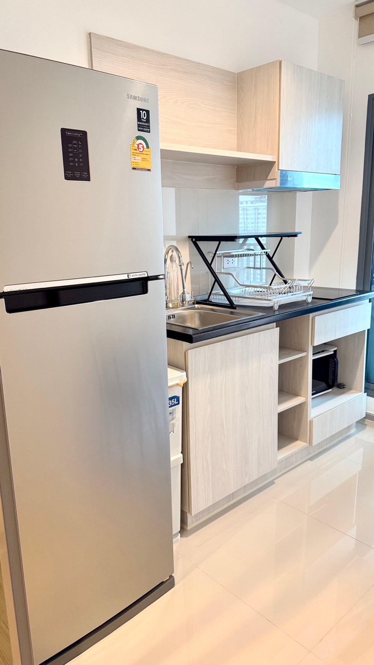 For RentCondoThaphra, Talat Phlu, Wutthakat : *** Condo for rent : Aspire Sathorn-Rachapruek near BTS ***