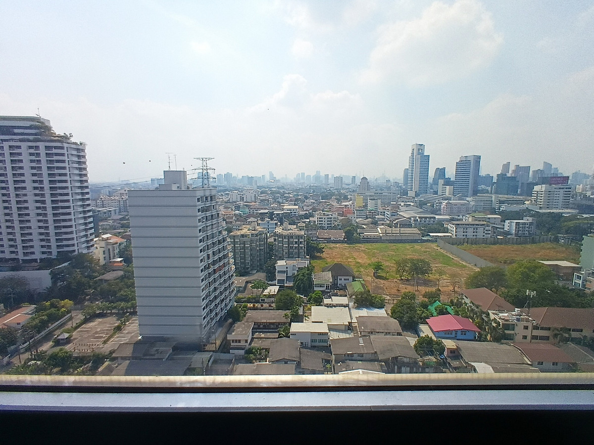 For SaleCondoVipawadee, Don Mueang, Lak Si : Vibhavadi Suite / 2 Bedrooms (SALE WITH TENANT), Vibhavadi Suite / 2 Bedrooms (Sale with Tenant) TARN301