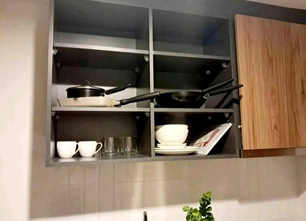 For RentCondoLadprao, Central Ladprao : The Line Vibe for rent