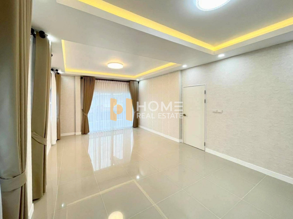 For SaleHousePattaya, Bangsaen, Chonburi : Detached House Premwara Sriracha / 3 Bedrooms (For Sale), Detached House Premwara Sriracha / 3 Bedrooms (FOR SALE) YEAN156