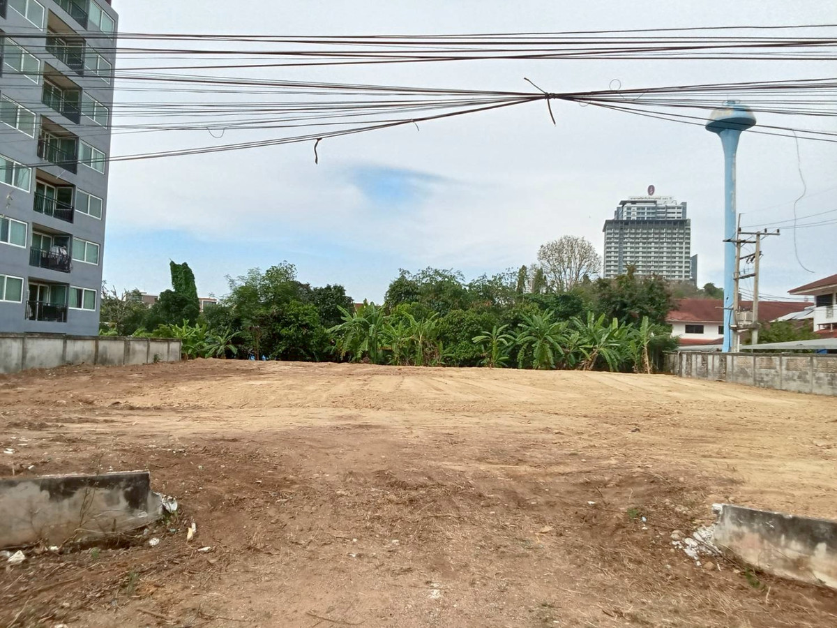 ขายที่ดินอ่อนนุช อุดมสุข : Prime Land for Sale Udom Suk | Peaceful Living Best Value | Near BTS Udom Suk | 35,700,000 THB | ที่ดินขาย อุดมสุข ทำเลสงบ คุ้มค่า ใกล้ BTS อุดมสุข 35,700,000 บาท - LTHC14877