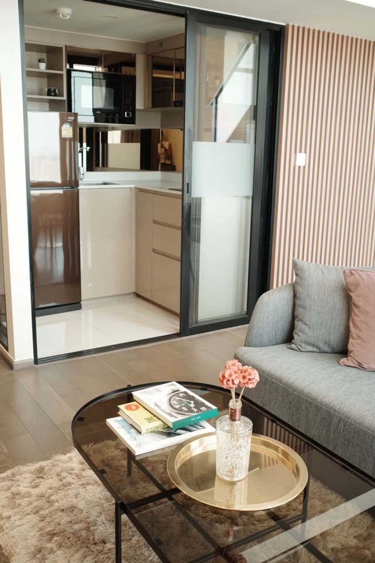 For RentCondoRatchathewi,Phayathai : For Rent: Park Origin Ratchathewi, 65,000 THB [NCr260324]