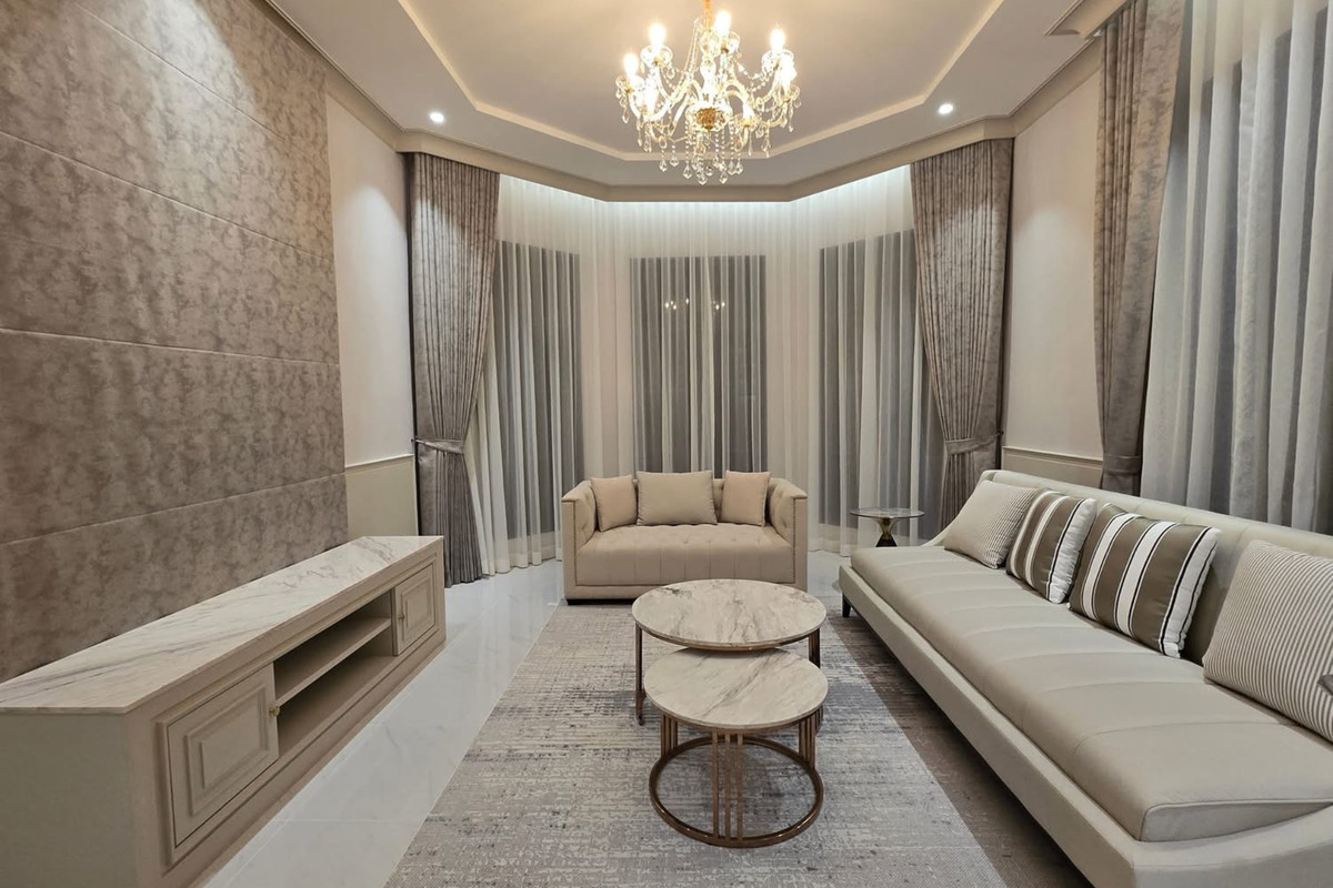 บ้านพัฒนาการ ศรีนครินทร์ : 🔥 Hot Item! นาราสิริ กรุงเทพกรีฑา บ้านใหม่ Double Volume 7.4ม. 💎 ส่วนกลางสไตล์ Central Park 🌳 หรูที่สุด!