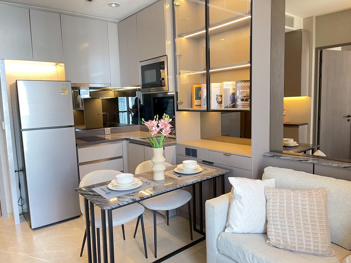 ให้เช่าคอนโดราชเทวี พญาไท : โครงการใหม่ ใกล้ BTS พญาไท — เข้าเมืองง่ายมาก The Extro Rangnam ✨พร้อมอยู่ นัดชมได้เลย 0636165390