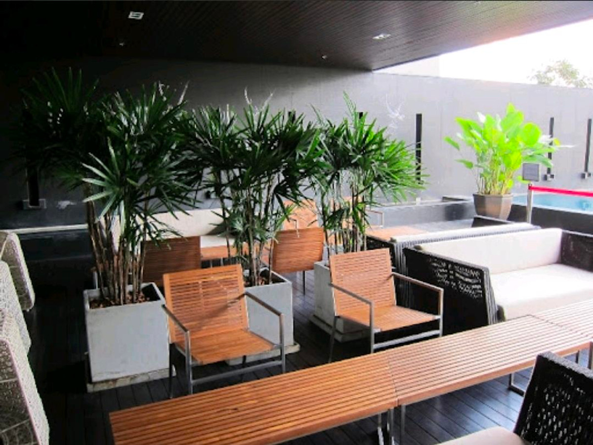 ให้เช่าคอนโดสุขุมวิท อโศก ทองหล่อ : Noble Remix📍 Rare Item!
 88 ตร.ม. ใจกลางทองหล่อ  